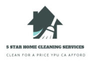 5 Star Home Cleaning Services